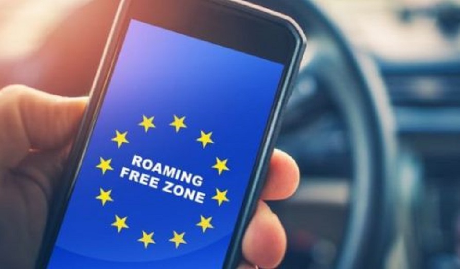 Ulen cmimet e roaming mes BE dhe vendeve te Ballkanit Perendimor
